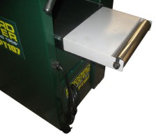 Record Power 49000 Extension Table with Roller for PT107 £39.99